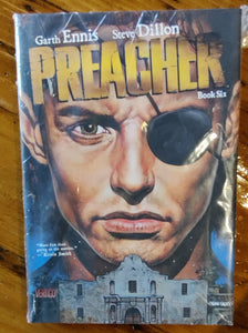 Preacher HC (2009) Deluxe Edition #6