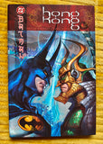 Batman Hong Kong HC (2003 DC) - Mycomicshop.be