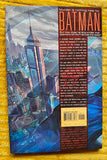 Batman Hong Kong HC (2003 DC) - Mycomicshop.be