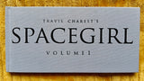 Spacegirl Vol. 1 by Travis Charest (Big Wow Art 2008) - Mycomicshop.be