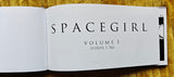 Spacegirl Vol. 1 by Travis Charest (Big Wow Art 2008) - Mycomicshop.be