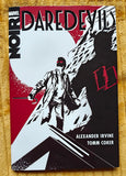 Daredevil Noir HC (2009 Marvel) - Mycomicshop.be