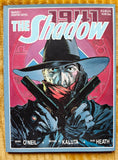 Shadow 1941 HC (1988 Marvel Graphic Novel) Hitler's Astrologer - Mycomicshop.be