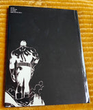 Punisher Return to Big Nothing HC (1989 Marvel) - Mycomicshop.be