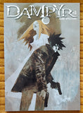 Dampyr #3 (IDW, 2005) TPB - Mycomicshop.be