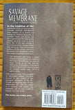Savage Membrane - A Cal McDonald Mystery (IDW, 2002) - Mycomicshop.be