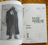 Savage Membrane - A Cal McDonald Mystery (IDW, 2002) - Mycomicshop.be