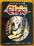 Elric of Melnibone  (1986 First Publishing) Roy Thomas - P. Craig Russel - Mycomicshop.be