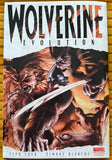 Wolverine Evolution (2007 Marvel) HC - Mycomicshop.be