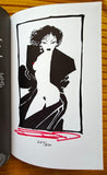 Sin City - Family Values Signed & Numbered (Frank Miller, Dark Horse) - Mycomicshop.be