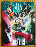 JLA Liberty and Justice (2003 DC Treasury) - Mycomicshop.be