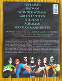 JLA Liberty and Justice (2003 DC Treasury) - Mycomicshop.be