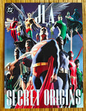 JLA Secret Origins (2002 DC Treasury) - Mycomicshop.be
