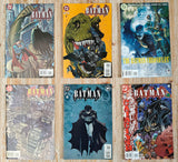 Batman Chronicles (DC, 1995) - Mycomicshop.be