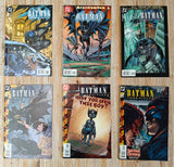 Batman Chronicles (DC, 1995) - Mycomicshop.be