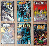 Batman Chronicles (DC, 1995) - Mycomicshop.be