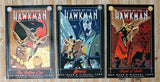 Legend of the Hawkman (DC, 2000) Complete set - Mycomicshop.be