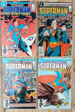 Superman The Secret Years (DC, 1985) Complete set - Mycomicshop.be