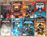 Batman and Robin (DC, 2011) Lot of 12 issues - Mycomicshop.be