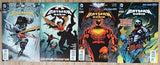 Batman and Robin (DC, 2011) Lot of 12 issues - Mycomicshop.be