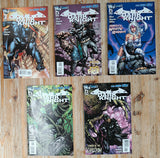Batman The Dark Knight (The New 52, DC 2011) Complete set - Mycomicshop.be