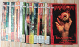 The Dreaming (DC, 1996) Complete set - Mycomicshop.be