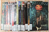 The Dreaming (DC, 1996) Complete set - Mycomicshop.be