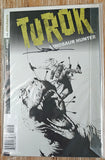 Turok : Dinosaur Hunter (Dynamite, 2014) Signed by Jae Lee - Mycomicshop.be