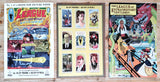 League of Extraordinary Gentlemen (ABC/WildStorm/DC Comics, 1999) 1st Series, complete set - Mycomicshop.be