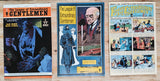 League of Extraordinary Gentlemen (ABC/WildStorm/DC Comics, 1999) 1st Series, complete set - Mycomicshop.be