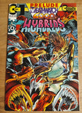 Hybrids Deathwatch 2000  #1 (Continuity, 1993) - Mycomicshop.be