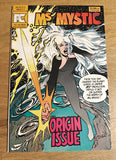 Ms Mystic (1st series, Pacific Comics 1982) Complete Set - Mycomicshop.be