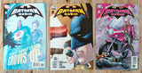Batman and Robin (2009, 1st series) Set of 24 issues - Mycomicshop.be
