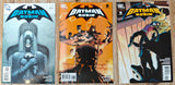 Batman and Robin (2009, 1st series) Set of 24 issues - Mycomicshop.be