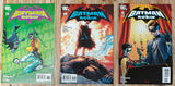 Batman and Robin (2009, 1st series) Set of 24 issues - Mycomicshop.be