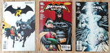 Batman and Robin (2009, 1st series) Set of 24 issues - Mycomicshop.be