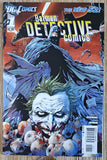 Detective Comics - The New 52 (Lot of 10) - Mycomicshop.be