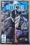 Detective Comics - The New 52 (Lot of 10) - Mycomicshop.be