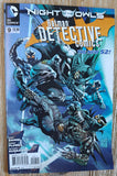 Detective Comics - The New 52 (Lot of 10) - Mycomicshop.be