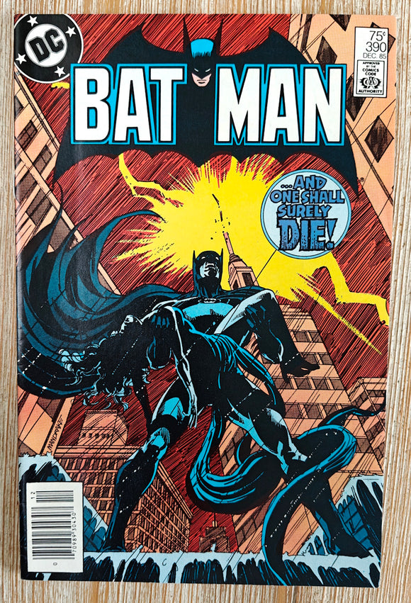 Batman 890 (DC, 1985) - Mycomicshop.be