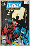 Batman 433 - 434 - 435 The Many Deaths of The Batman - Mycomicshop.be