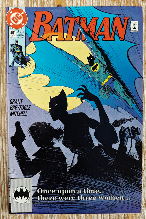 Batman 861 (DC, 1991) - Mycomicshop.be