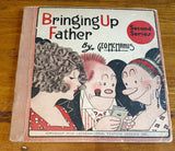 Bringing Up Father (Second series, 1919) George McManus - Mycomicshop.be