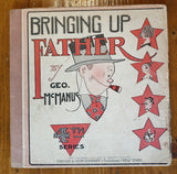 Bringing Up Father (4th Series, 1920) - George McManus - Mycomicshop.be
