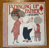 Bringing Up Father (First series, 1919) George McManus - Mycomicshop.be