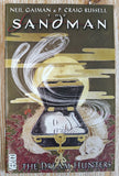 Sandman The Dream Hunters (DC/Vertigo, 2008) Complete set - Mycomicshop.be