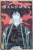 Sandman The Dream Hunters (DC/Vertigo, 2008) Complete set - Mycomicshop.be