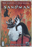 Sandman The Dream Hunters (DC/Vertigo, 2008) Complete set - Mycomicshop.be