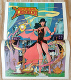 Madame Xanadu (1981 1st Series) #1