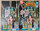 Madame Xanadu (1981 1st Series) #1